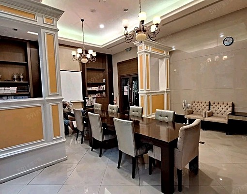 近秀峰國小可租補入籍報稅溫馨採光佳二房大空間可炊煮乾濕分離式 - Image 9