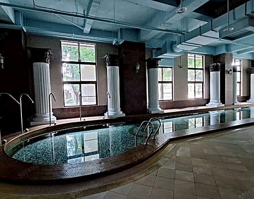 近秀峰國小可租補入籍報稅溫馨採光佳二房大空間可炊煮乾濕分離式 - Image 10