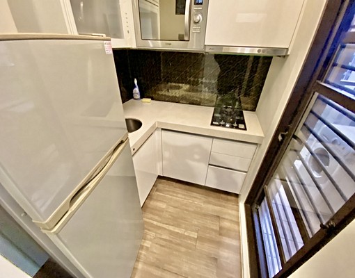 西苑高中🎄昇揚Inn12🛀泡澡浴缸👍家具全配🚘車位 - Image 5