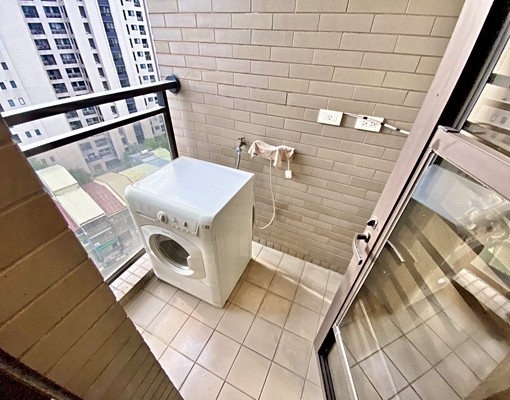 西苑高中🎄昇揚Inn12🛀泡澡浴缸👍家具全配🚘車位 - Image 11