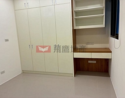 可租補!中央帝景大三房雙車位、精華地段!含家具 - Image 2