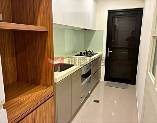 可租補!中央帝景大三房雙車位、精華地段!含家具 - Image 8