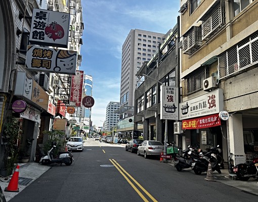 傢俱齊全/精工宅邸/2房2衛🏡優質社區 - Image 3