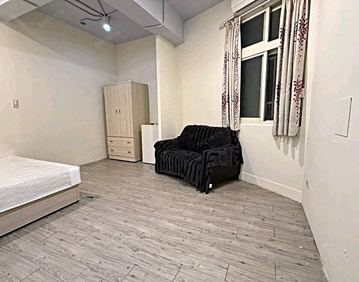 近江子翠站可寵物小資族溫馨獨立採光生雙人套房獨洗大空間 - Image 1