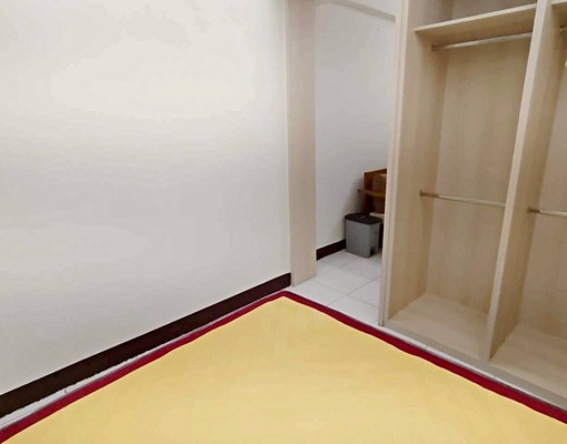 新莊、可租補報稅❣️包水瓦斯/免爬高/採光通風/機能佳🏡 - Image 9