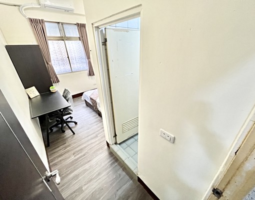 小資族首選🔥雙租補可短租🔥獨洗曬🍁室內機車位🔥 - Image 5