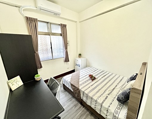 小資族首選🔥雙租補可短租🔥獨洗曬🍁室內機車位🔥 - Image 6