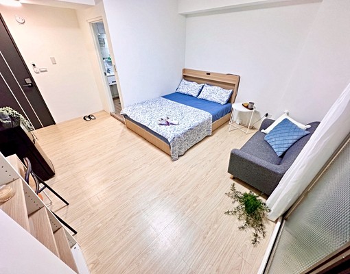 🍀全新整理~哪裡都大!台水台電~可貓~可租補~🍀 - Image 3