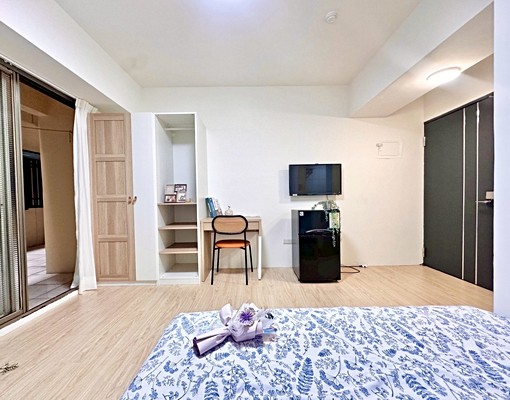 🍀全新整理~哪裡都大!台水台電~可貓~可租補~🍀 - Image 6