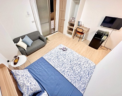 🍀全新整理~哪裡都大!台水台電~可貓~可租補~🍀 - Image 5