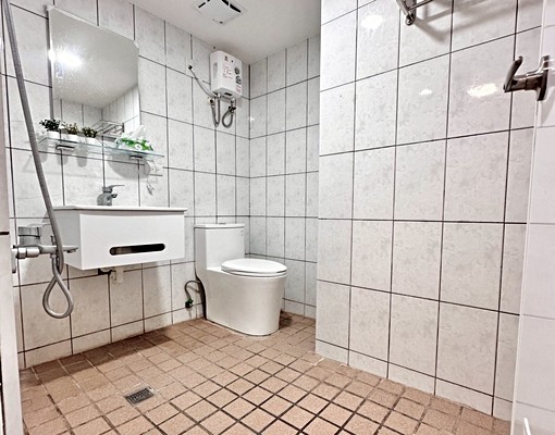 🍀全新整理~哪裡都大!台水台電~可貓~可租補~🍀 - Image 8