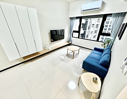 🔥全新家具全配🔥可雙租補🔥平面車位🔥秒殺秒殺 - Image 2