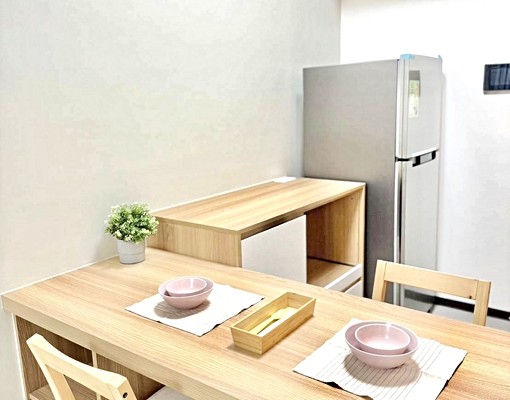 🔥全新家具全配🔥可雙租補🔥平面車位🔥秒殺秒殺 - Image 6