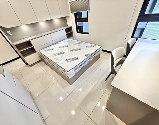 可租補🔥輕奢現代風💖百萬系統裝潢✨私藏美屋✅ - Image 10