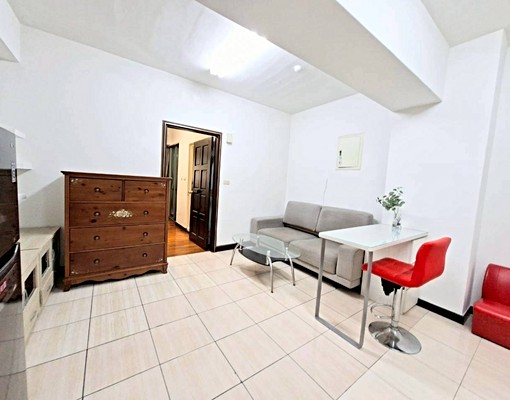 文心森林❤️租補👌汽車位🎈1+1 - Image 5