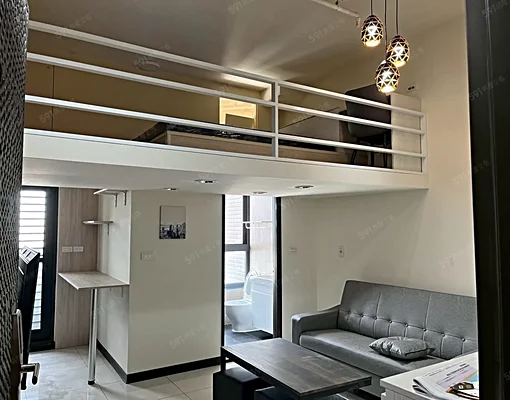 🌸中路|獨立套房|拎包入住|近交流道|即將釋出 - Image 3