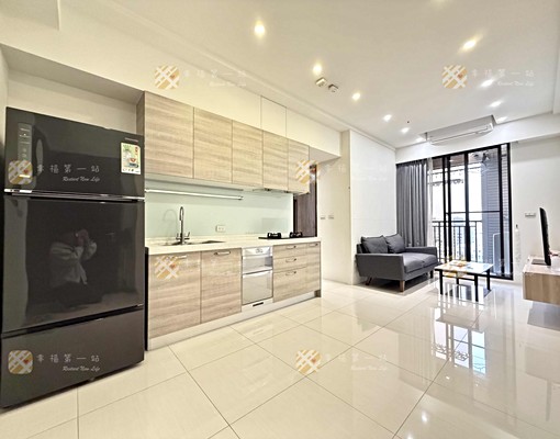 近Lalaport|東區2房平車|可貓|有傢具電|次頂樓🍊 - Image 11