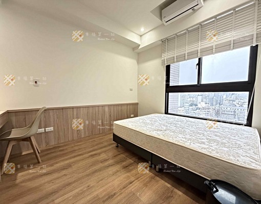 近Lalaport|東區2房平車|可貓|有傢具電|次頂樓🍊 - Image 6