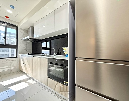 聯悅臻最俗裝潢戶🔥全新3房平車|可租補|公設超齊全✨ - Image 5