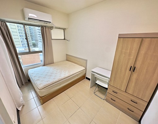 正一房一廳附車位💖台水電✨流理臺✨陽台獨洗✨南屯好市多 - Image 5