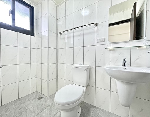 🔥全新未住🔥多種房型🔥可雙租補🔥台電計價🔥子母車 - Image 4