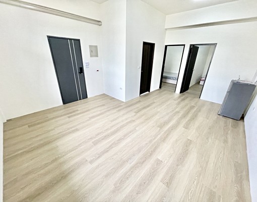 🔥全新未住🔥多種房型🔥可雙租補🔥台電計價🔥子母車 - Image 2