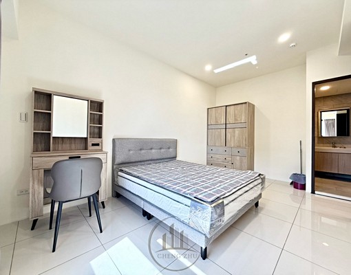 聯悅臻最俗裝潢戶🔥全新3房平車|可租補|公設超齊全✨ - Image 7