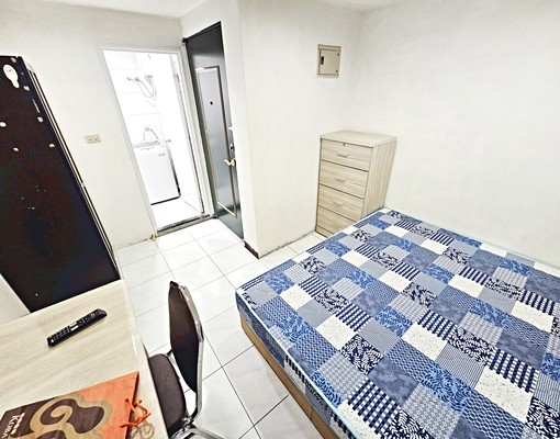 捷運雙連站1分【超值租案】可補助★採光優★獨洗衣機 - Image 3