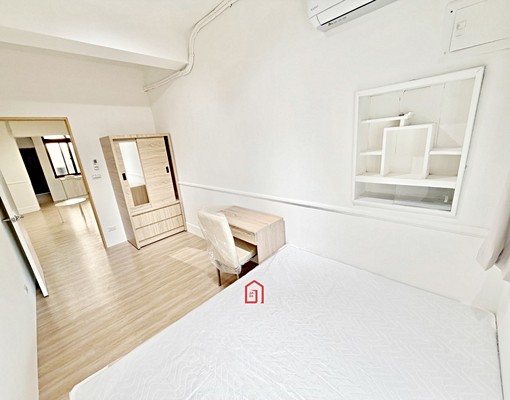 ✨超近龍山寺站💯租補報稅入籍🧸可寵💎全新裝潢❗家具可談 - Image 11