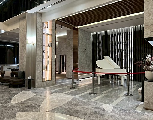 SINDY★A7捷運站旁★全新獨立套房★可租補 - Image 11