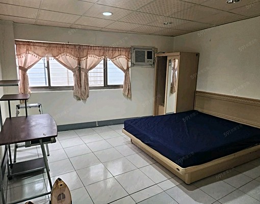 近三民高中站溫馨獨立大採光雙人套房大空間 - Image 1
