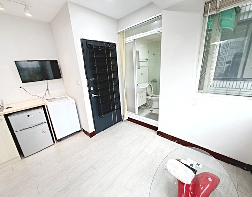 捷運松江南京站【優質1房1廳】採光優★洗衣機★有電梯 - Image 3