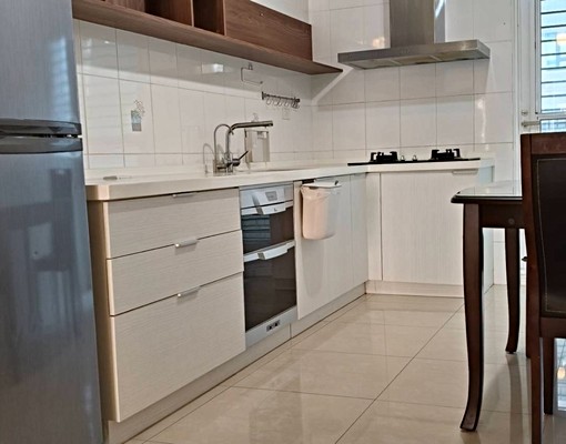 整層住家、美術館精華區高樓,社區寧靜 - Image 5