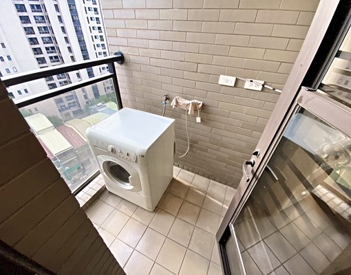 🌟西屯昇揚|精裝2房全配有浴缸|帝王戶🌟 - Image 16