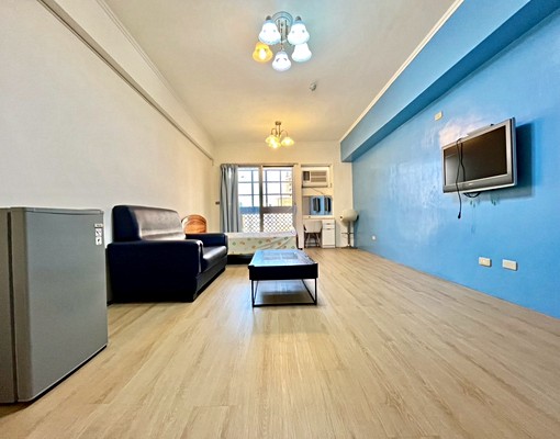 沒看錯就是這麼大間✨台水電✨雙租補✨陽台獨洗✨木地板✨ - Image 5