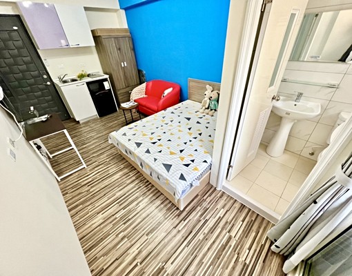 台水台電⚡可租補⚡採光一級棒⚡流理台 - Image 2