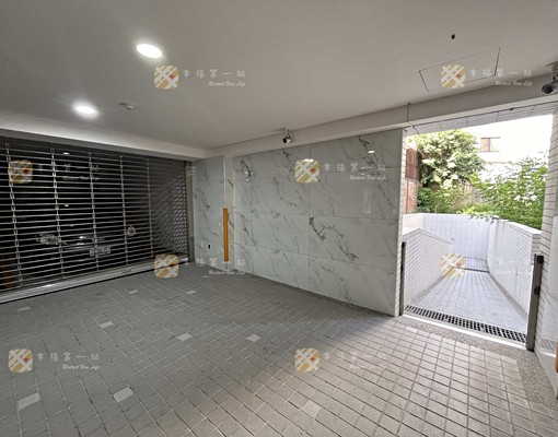 近中友|電梯大套房|獨洗曬|乾溼分離|室內機車位|採光讚🍊 - Image 10