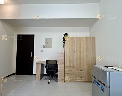 近中友|電梯大套房|獨洗曬|乾溼分離|室內機車位|採光讚🍊 - Image 4