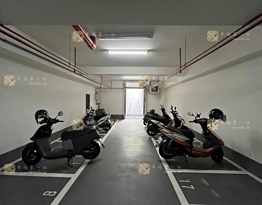 近中友|電梯大套房|獨洗曬|乾溼分離|室內機車位|採光讚🍊 - Image 8