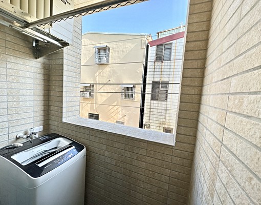 租屋補助💕變頻冷氣@陽台獨洗@通風超級好 - Image 10
