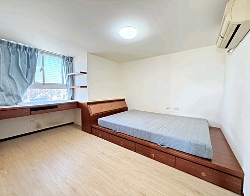 文心捷運超強大機能💝可租補俗擱大碗超大間無限視野極美三房 - Image 3