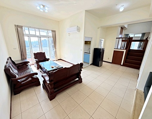 文心捷運超強大機能💝可租補俗擱大碗超大間無限視野極美三房 - Image 4