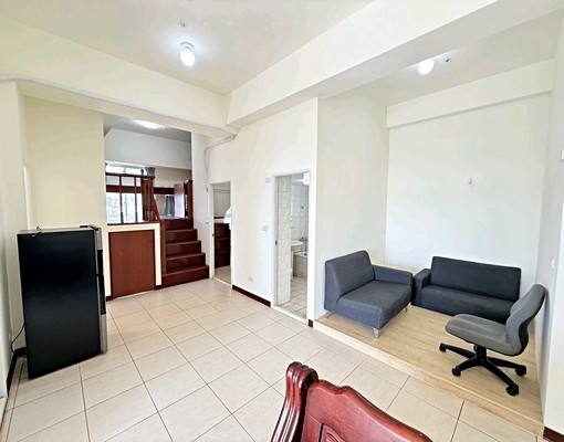 文心捷運超強大機能💝可租補俗擱大碗超大間無限視野極美三房 - Image 5