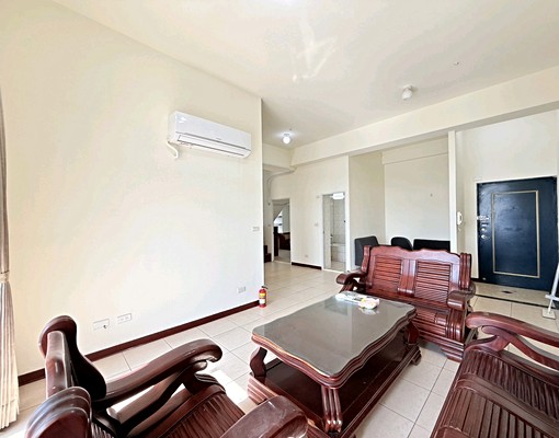 文心捷運超強大機能💝可租補俗擱大碗超大間無限視野極美三房 - Image 2