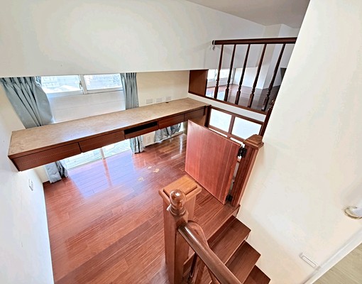 文心捷運超強大機能💝可租補俗擱大碗超大間無限視野極美三房 - Image 6