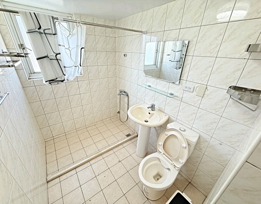 文心捷運超強大機能💝可租補俗擱大碗超大間無限視野極美三房 - Image 7