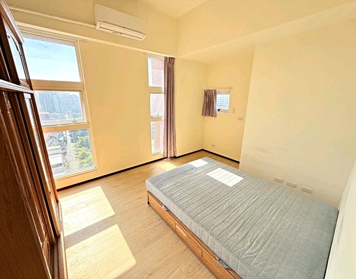 文心捷運超強大機能💝可租補俗擱大碗超大間無限視野極美三房 - Image 8