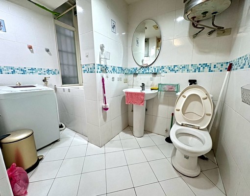 大坪林⚡️通風佳☀️獨洗曬☀️傢俱齊☀️空間大☀️機能強☀️ - Image 5