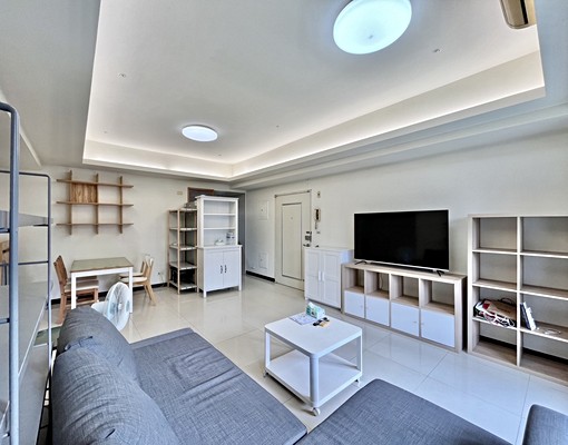 💎百萬高級裝潢💖市政LV🎄家具全配🎈市政府旁 - Image 5