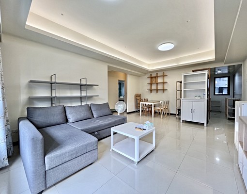 💎百萬高級裝潢💖市政LV🎄家具全配🎈市政府旁 - Image 6